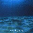 Ѿ / voices under the water  in the hall [CD]