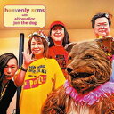 heavenly arms with alicesailor & jon the dog / HEAVENLY ARMS with ALICESAILOR & ...