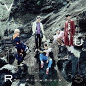 FlowBack / VERSUS（通常盤） 