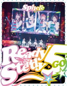 スフィア LIVE2014 スタートダッシュミーティング Ready Steady 5周年! in 日本武道館〜いちにちめ〜 [Blu-ray]