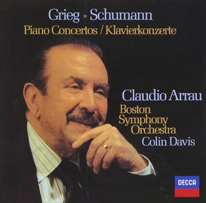 詳しい納期他、ご注文時はお支払・送料・返品のページをご確認ください発売日2015/7/8/ グリーグ＆シューマン：ピアノ協奏曲 ジャンル クラシック協奏曲 関連キーワード ※こちらの商品はインディーズ盤のため、在庫確認にお時間を頂く場合がございます。 種別 CD JAN 4988031102398 組枚数 1 販売元 タワーレコード登録日2015/10/22