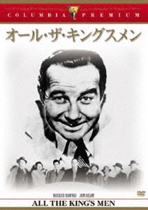 詳しい納期他、ご注文時はお支払・送料・返品のページをご確認ください発売日2007/1/24オール・ザ・キングスメン ジャンル 洋画サスペンス 監督 ロバート・ロッセン 出演 ブロデリック・クロフォードジョン・アイアランドジョーン・ドルージョン・デレク実在した議員をモデルにした、ピュリッツァー賞受賞小説を映画化した社会派ドラマ。後に”赤狩り”の憂き目にあうロバート・ロッセンが脚本・監督を務め、3度目の出馬でようやく知事の座を手にしながらも、いつしか汚職、賄賂、恐喝などに手を染めていく男の姿を描く。男の栄光と挫折をスキャンダラスに映した名作で、1949年のアカデミー賞では作品賞をはじめ主要3部門を受賞している。ウイリーは校舎建築に絡む不正を糾弾したことを機に州知事へ立候補する。政界浄化を唱えて理想主義を掲げるが、あえなく惨敗。3度目の出馬でようやく当選する。しかし知事の座を手にした彼はいつしか汚職、賄賂、恐喝などに手を染める独裁者へと変貌していた・・・。封入特典解説書特典映像オリジナル劇場予告編 種別 DVD JAN 4547462037398 組枚数 1 製作年 1949 製作国 アメリカ 販売元 ソニー・ピクチャーズ エンタテインメント登録日2006/11/14