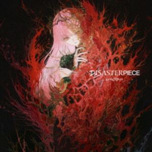 Mori Calliope / DISASTERPIECE（通常盤） [CD]