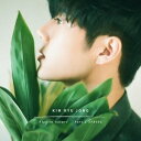 輸入盤 KIM KYU JONG （SS501） / PLAY IN NATURE ： PART. 1 SPRING [CD]
