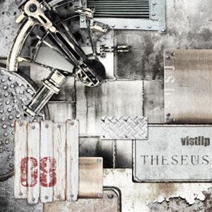 vistlip / THESEUS（lipper盤） 