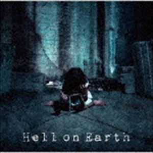 矢島舞依 / Hell on Earth（通常盤） [CD]