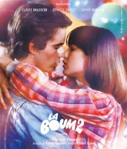 ラ・ブーム2 HDマスター《スペシャル・プライス》Blu-ray [Blu-ray]