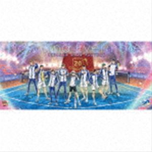 SEIGAKU NINE PLAYERS / Now and Evermore（初回限定盤） [CD]