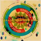 A SONZEIRA / BRASIL BAM BAM BAM [CD]