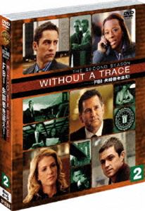 WITHOUT A TRACEFBI Ԥɤ!ҥɡӥå2ʴָ ȯ [DVD]