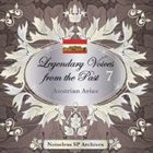 デンセツノウタゴエ 7 オーストリア アリアシュウ詳しい納期他、ご注文時はお支払・送料・返品のページをご確認ください発売日2010/10/20（クラシック） / ノイズレスSPアーカイヴズ： 伝説の歌声 7 オーストリア・アリア集デンセツノウタゴエ 7 オーストリア アリアシュウ ジャンル クラシック声楽曲 関連キーワード （クラシック）マリア・イヴォーギュンネリー・メルバシャルル・パンゼラエルナ・ベルガーガルヴァニー、マリアゼルマ・クルツジークリート・オネーギン封入特典解説収録曲目11.どんな責め苦があろうとも 「後宮からの逃走」より （モーツァルト） （モノラル録音）(4:34)2.愛の神よ、安らぎをお与え下さい 「フィガロの結婚」より （モーツァルト） （モノラル録音）(3:08)3.レポレッロのアリア1 「ドン・ジョヴァンニ」より （モーツァルト） （モノラル録音）(2:16)4.レポレッロのアリア2 「ドン・ジョヴァンニ」より （モーツァルト） （モノラル録音）(3:31)5.慄かないで、私のかわいい息子よ 「魔笛」より （モーツァルト） （モノラル録音）(4:33)6.慄かないで、私のかわいい息子よ 「魔笛」より （モーツァルト） （モノラル録音）(5:03)7.復讐の心は地獄のように胸に燃え （夜の女王のアリア） 「魔笛」より （モーツァルト） （モノラル録音(2:51)8.復讐の心は地獄のように胸に燃え （夜の女王のアリア） 「魔笛」より （モーツァルト） （モノラル録音(3:05)9.復讐の心は地獄のように胸に燃え （夜の女王のアリア） 「魔笛」より （モーツァルト） （モノラル録音(2:41)10.チャールダーシュ （故郷の調べを聴けば） 「こうもり」より （J.シュトラウスII） （モノラル録音(3:34)11.美しく若き時に （マグダレーナのアリア） 「デル・エヴァンゲリマン」より （キーンツル） （モノラル(3:31)12.僕は女性たちに口づけしたけれど 「パガニーニ」より （レハール） （モノラル録音）(4:39)13.復讐の心は地獄のように胸に燃え （夜の女王のアリア） 「魔笛」より （モーツァルト） （モノラル録音(3:42)14.アデーレの笑いのアリア 「こうもり」より （J.シュトラウスII） （モノラル録音）(3:50)関連商品セット販売はコチラ 種別 CD JAN 4519239016400 収録時間 50分58秒 組枚数 1 製作年 2010 販売元 ビクターエンタテインメント登録日2010/08/30