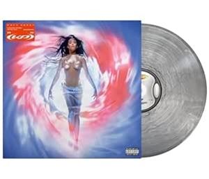 輸入盤 KATY PERRY / 143 LP