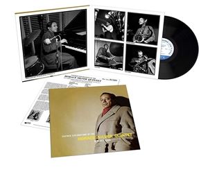 ͢ HORACE SILVER / FURTHER EXPLORATIONS LTD [LP]