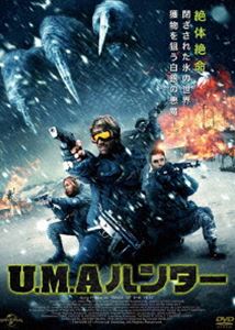 U.M.Aϥ󥿡 [DVD]