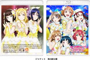 러브라이브! 선샤인!! The School Idol Movie Over the Rainbow(통상판) [Blu-ray]