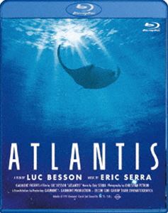 アトランティス -デジタル・レストア・バージョン- Blu-ray [Blu-ray]