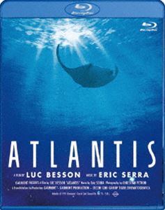 詳しい納期他、ご注文時はお支払・送料・返品のページをご確認ください発売日2010/9/24アトランティス -デジタル・レストア・バージョン- Blu-ray ジャンル 洋画ファンタジー 監督 リュック・ベッソン 出演 世界各地の美しい海の生命たちの映像を音楽にのせて贈る、「グラン・ブルー」のリュック・ベッソン監督のネイチャー・ドキュメンタリー。特典映像オリジナル予告編 種別 Blu-ray JAN 4988111111401 収録時間 79分 画面サイズ シネマスコープ カラー カラー 組枚数 1 製作年 1991 製作国 フランス、イタリア 字幕 日本語 音声 英語リニアPCM（ステレオ） 販売元 KADOKAWA登録日2010/07/02