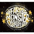 եȡ󥹥ǥȥ / The Far Out Monster Disco Orchestra [CD]