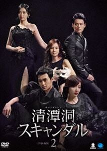 ��߬ƶ�ҥ�������ɥ�ӥ��������� DVD-BOX2 [DVD]