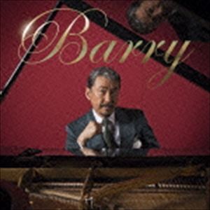 佐藤善雄 / Barry [CD]