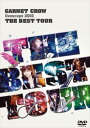 GARNET CROW／GARNET CROW livescope 2010 〜THE BEST T ...