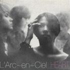 L’Arc-en-Ciel / HEART [CD]