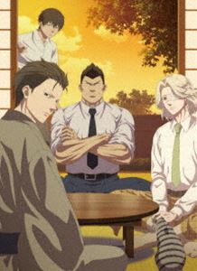 中禅寺先生物怪講義録 先生が謎を解いてしまうから。Blu-ray 下巻 [Blu-ray]