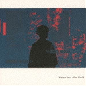 Wataru Sato / After World [CD]