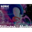 ˥åإåۥå / Sonic Frontiers Original Soundtrack Stillness  Motion [CD]