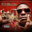 ͢ LIL BOOSIE / SUPERBAD  RETURN OF BOOSIE BAD AZZ [CD]