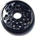 AXONスパーギヤTCS 48P 90T ワイド GS-D6W-090 RCパーツ