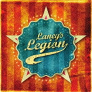 レイニーズ・リージョン / レイニーズ・リージョン [CD]