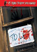 スパニッシュ・ホラー・プロジェクト 悪魔の管理人 [DVD]