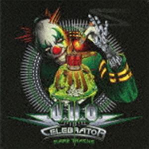 重金属硬摇滚 - U.D.O. / セレブレイター [CD]