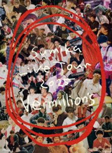sumika Live Tour 2025『Vermillion’s』2025.6.29 at SAITAMA SUPER ARENA（通常盤...