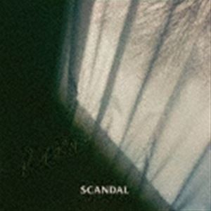 SCANDAL / アイボリー（限定盤） [CD]