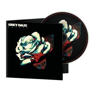 輸入盤 GREY DAZE / AMENDS [CD]