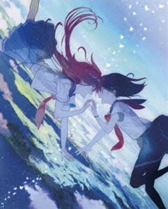 TV Anime - フリップフラッパーズ 6 [DVD]
