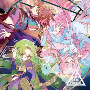 池袋電音部 / QUANTUM AGE PREDATOR [CD]