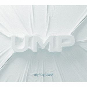 Hey! Say! JUMP / UMP（完全生産限定盤／P盤） [CD]