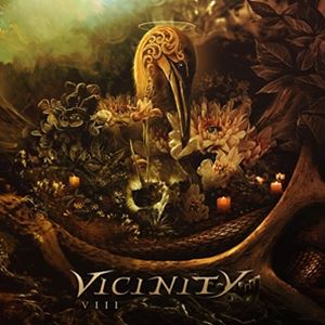 輸入盤 VICINITY / VIII [CD]