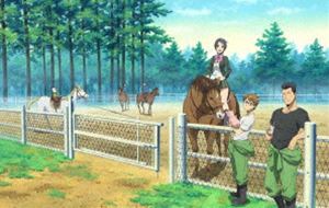 詳しい納期他、ご注文時はお支払・送料・返品のページをご確認ください発売日2013/10/23銀の匙 Silver Spoon 2（完全生産限定版） ジャンル アニメテレビアニメ 監督 伊藤智彦 出演 木村良平三宅麻理恵櫻井トオル高垣彩陽ヒット作品『鋼の錬金術師』の荒川弘が描く、酪農青春グラフィティーをアニメ化！！大蝦夷農業高等学校（エゾノー）に入学した八軒勇吾。一般家庭で育った八軒にとって、広大な自然と動物に囲まれたこの場所での実習や部活は、初めて経験することばかりで悪戦苦闘の毎日。それでも、課題を一つ一つこなし、同級生たちとの絆を深め、少しずつ、精神的にも肉体的にも成長していく…。第2〜3話を収録。豪華特典付き限定版。封入特典原作者：荒川弘描き下ろしスクープピンナップ／キャラクターデザイン／総作画監督：中井準描き下ろしデジジャケット／大蝦夷農業高校購買部BOX収納／大蝦夷農業高等学校入学案内書／特典ドラマCD／大蝦夷農業高校壁新聞▼お買い得キャンペーン開催中！対象商品はコチラ！関連商品フジテレビ系列ノイタミナ2013年日本のテレビアニメA-1 Pictures制作作品TVアニメ銀の匙Silver Spoon 種別 DVD JAN 4534530069405 収録時間 48分 カラー カラー 組枚数 2 製作年 2013 製作国 日本 音声 リニアPCM 販売元 アニプレックス登録日2013/07/25