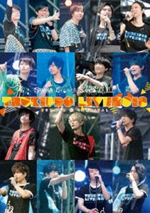 BD TSUKIPRO LIVE 2018 SUMMER CARNIVAL [Blu-ray]