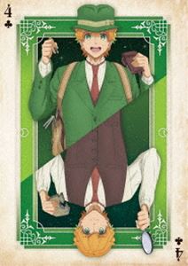 ゲッカンモーソウカガク詳しい納期他、ご注文時はお支払・送料・返品のページをご確認ください発売日2024/6/19関連キーワード：アニメーション月刊モー想科学 4ゲッカンモーソウカガク ジャンル アニメテレビアニメ 監督 宮脇千鶴 出演 石井孝英山本和臣白井悠介土岐隼一とある国にある街モーストシティ。古びたビルの2Fに『月刊モー想科学』を発行する小さな出版社があった。スタッフは編集長と編集者のタロー・J・鈴木だけ。それにアシスタントの小学生ジロー・田中と犬のサブローがいるのみだ。編集部はいつも空で、タローとジローとサブローはビルの1Fにある喫茶『岩（ロック）』に入り浸っていた。ある日、科学者のゴロー・佐藤が相談に訪れたことから、奇想天外な物語が始まるのだった…。封入特典スペシャルブックレット4／キャラクターデザイン廣田茜描き下ろしジャケット特典映像オーディオコメンタリー（10月号）／PVその2関連商品TVアニメ月刊モー想科学2024年日本のテレビアニメセット販売はコチラ 種別 DVD JAN 4524135168405 組枚数 1 製作年 2024 製作国 日本 販売元 ポニーキャニオン登録日2024/01/12