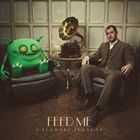輸入盤 FEED ME / CALAMARI TUESDAY [CD]