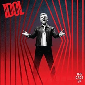 A BILLY IDOL / CAGE [CD]