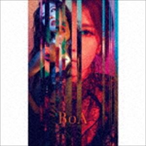 BoA / スキだよ -MY LOVE-／AMOR（初回生産限定盤／CD＋DVD） [CD]