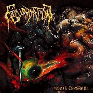 FECUNDATION / Morte Cerebral [CD]