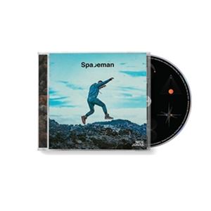 輸入盤 NICK JONAS / SPACEMAN 