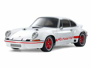 1/10RC ݥ륷911  RSR 2.8 (BT-01㡼) 58740 饸